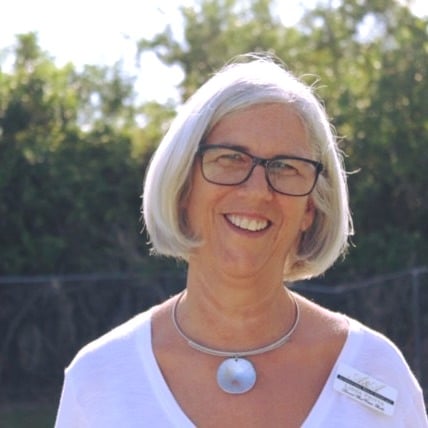 Linda Fritts Stuart, FL Real Estate Agent Headshot