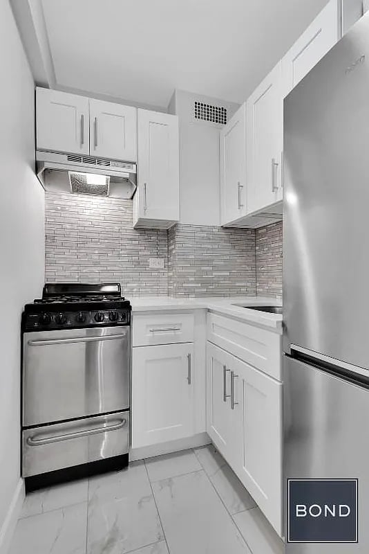 210 East 36th Street, #8-F
