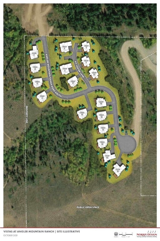 254 Angler Mountain Ranch Rd S