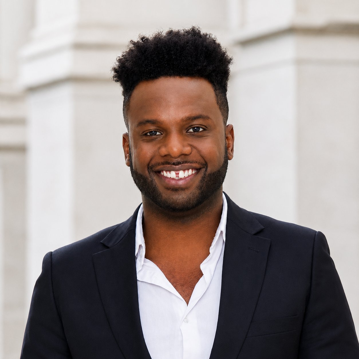 Darryl Williams
