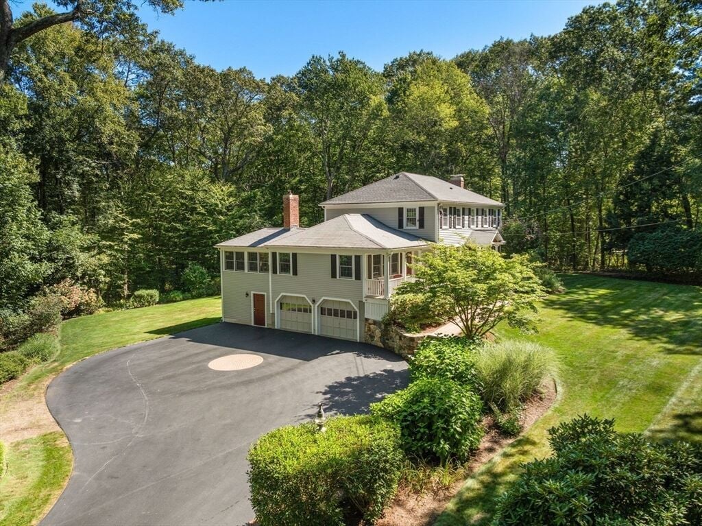 61 Old Orchard Rd