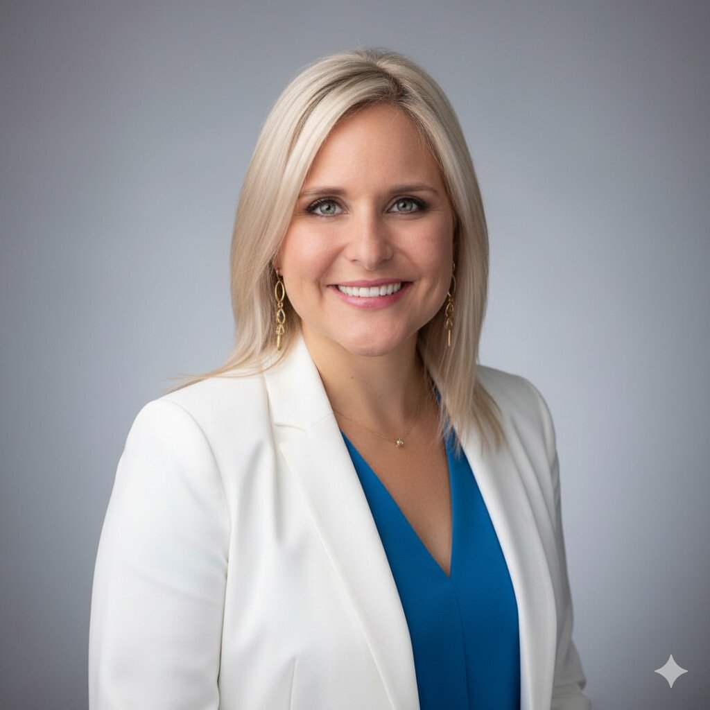 Ivy Rose Ketchikan, AK Real Estate Agent Headshot