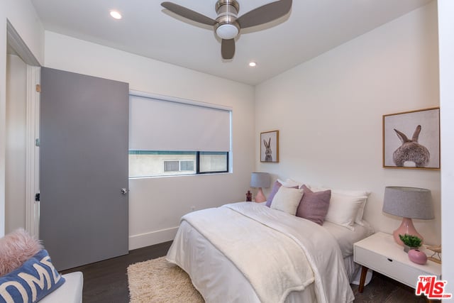 1940 S Bedford St, #1