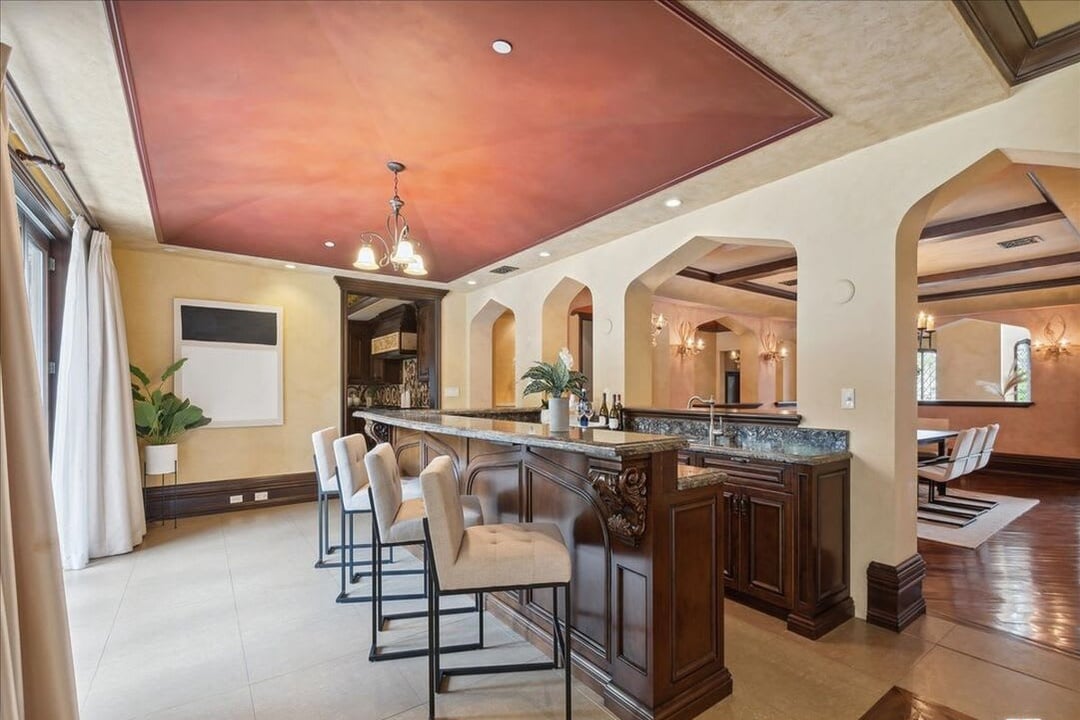 Pristine Villa