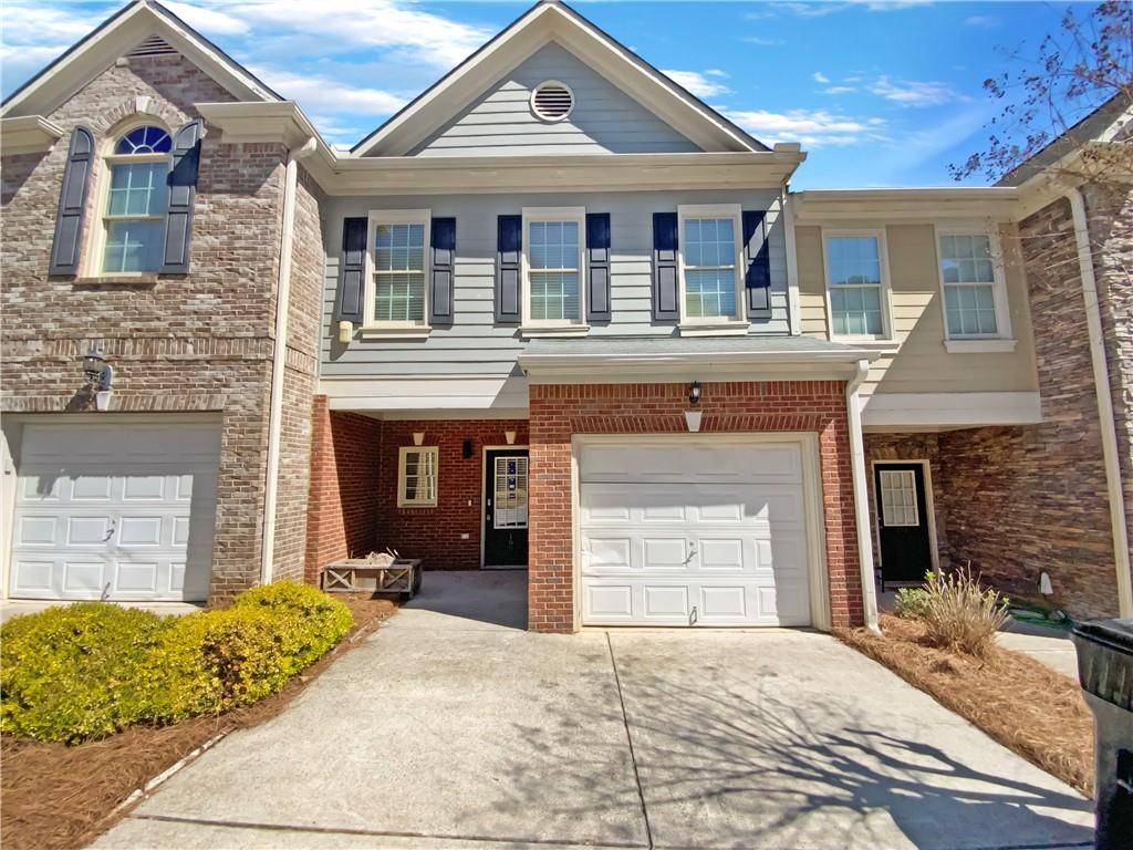 Acworth