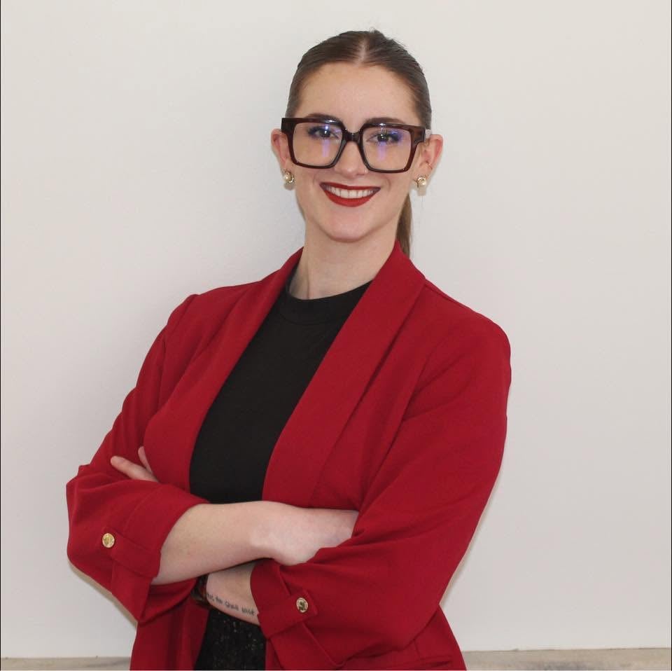 Sarah Watson Lafayette, LA Real Estate Agent Headshot