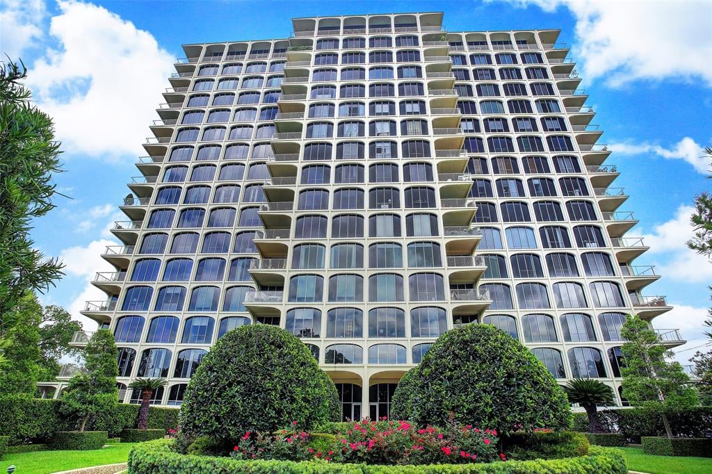 3711 San Felipe St, #10DFH