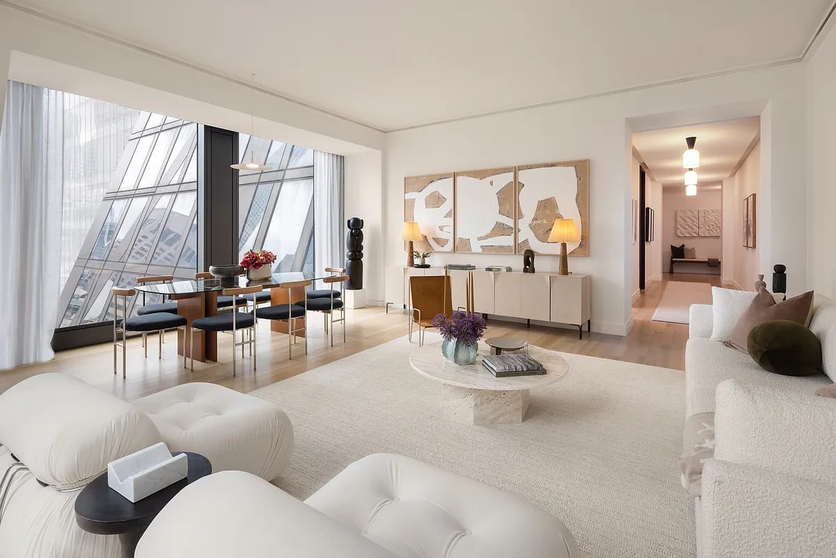 53 W 53rd St #18A