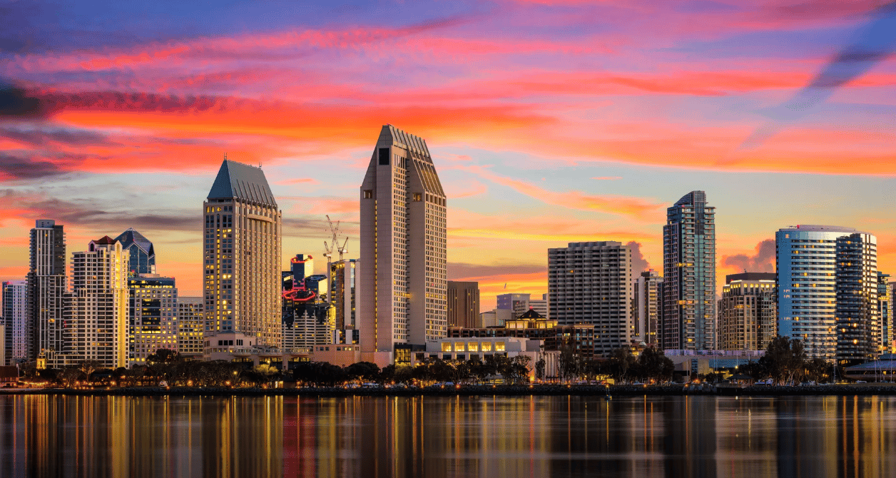 Living in Downtown San Diego and Real Estate Market Update January 2026