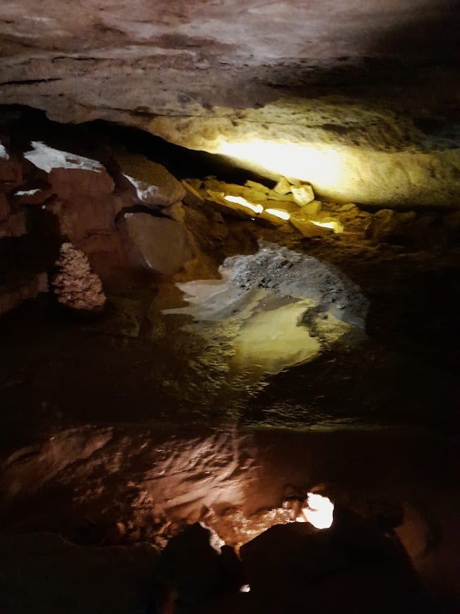 Exploring Cave of the Winds: Colorado’s Underground Adventure