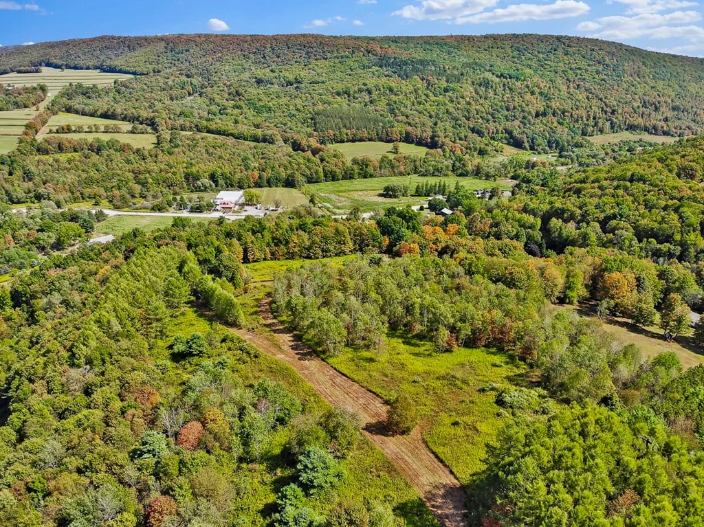 0 Broughton Hollow Road