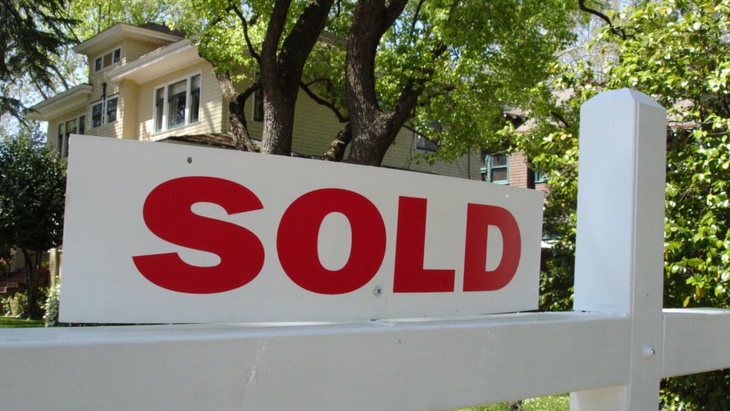 Existing-Home Sales Rise: A Sign of National Market Stability
