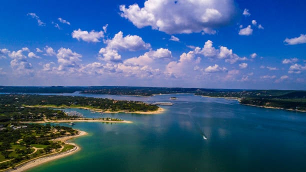 Why We’re Advocating for the Lake Austin Drawdown—and Why You Should Be Too