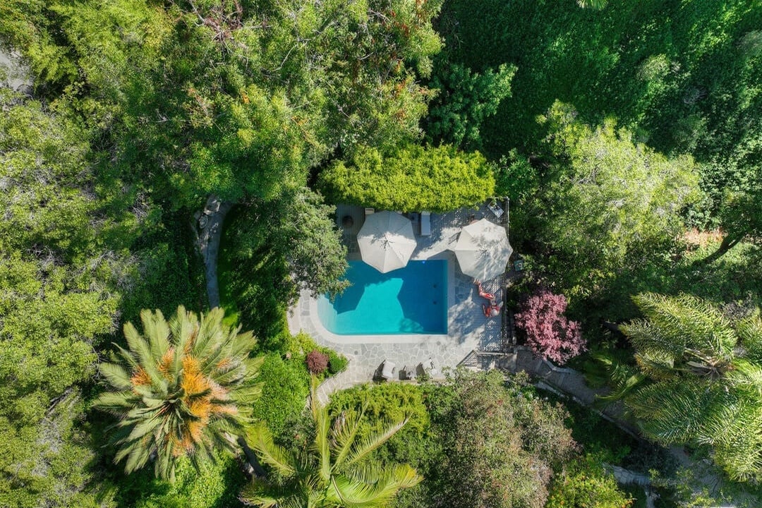 Azure Retreat