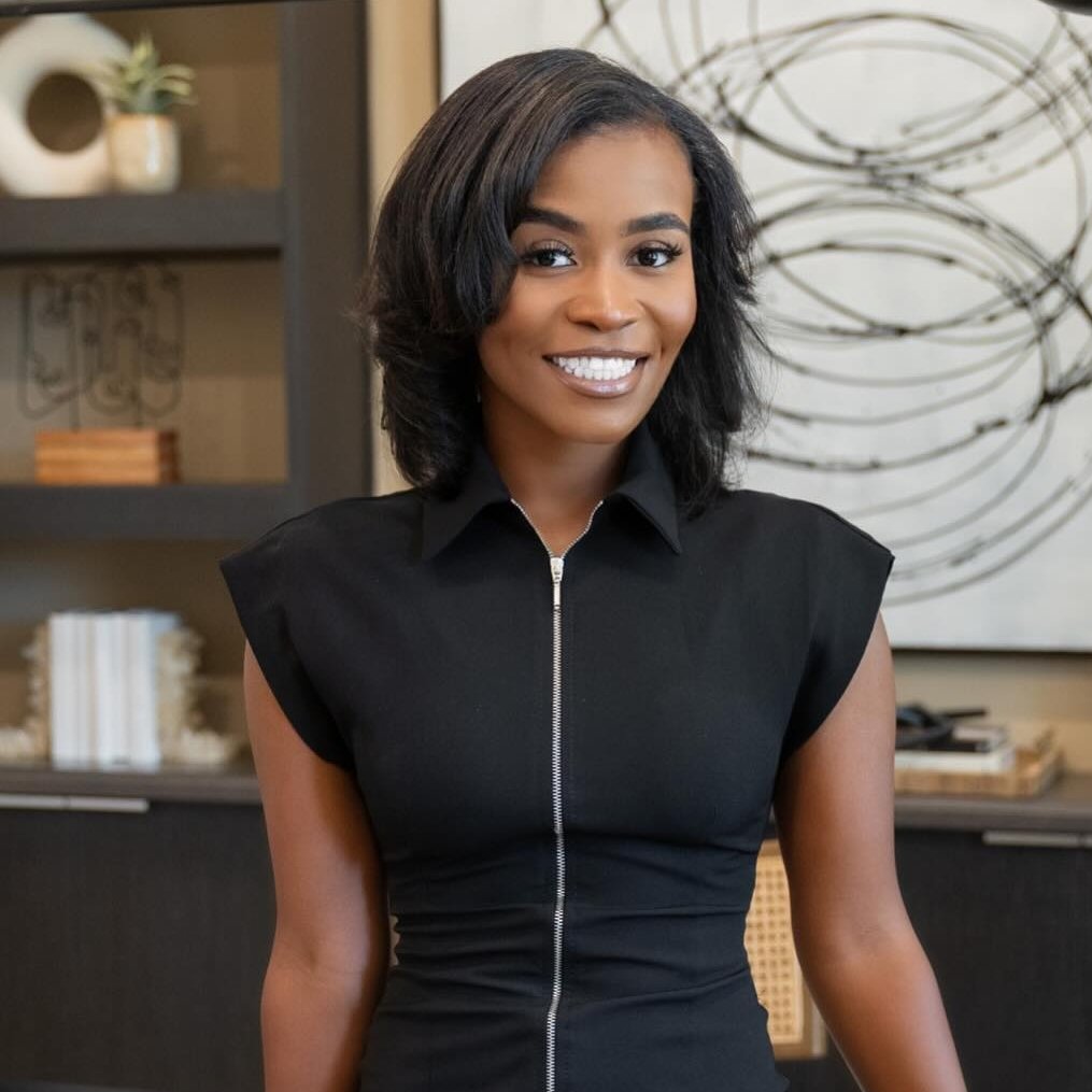 Arica Scott