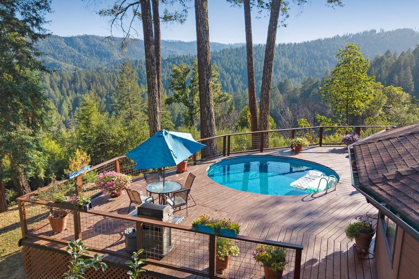 4565 Mill Creek Road