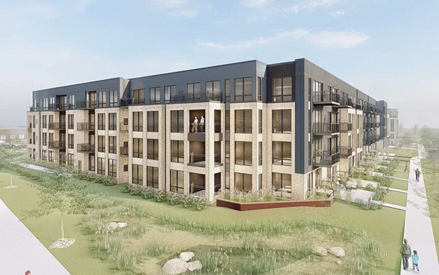 Plymouth Approves $62 Million Redevelopment at Plymouth Plaza