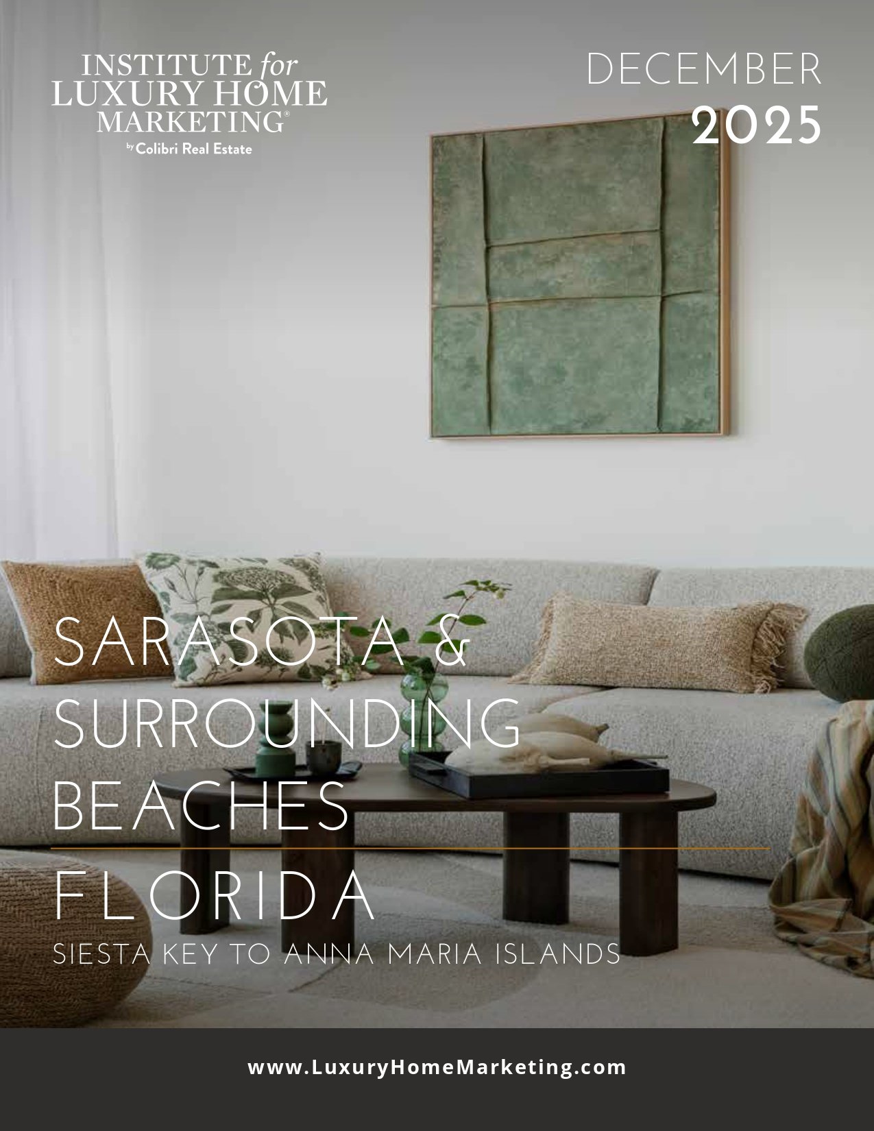 Sarasota & Surrounding Beaches