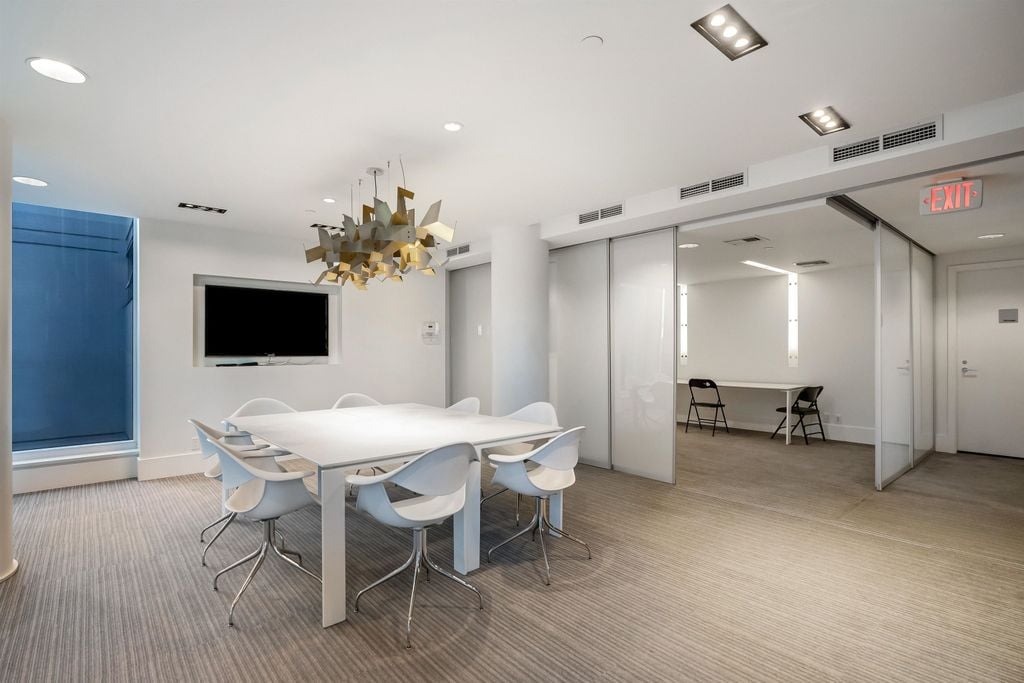 1499 W Pender St, #1901