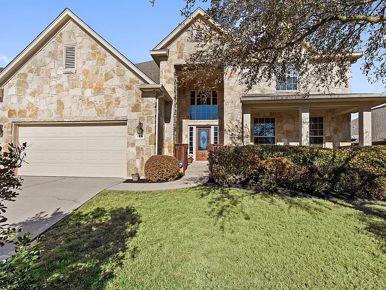 5304 Texas Bluebell Dr