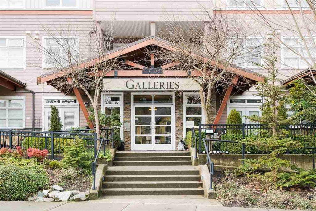 41105 Tantalus Rd, #219