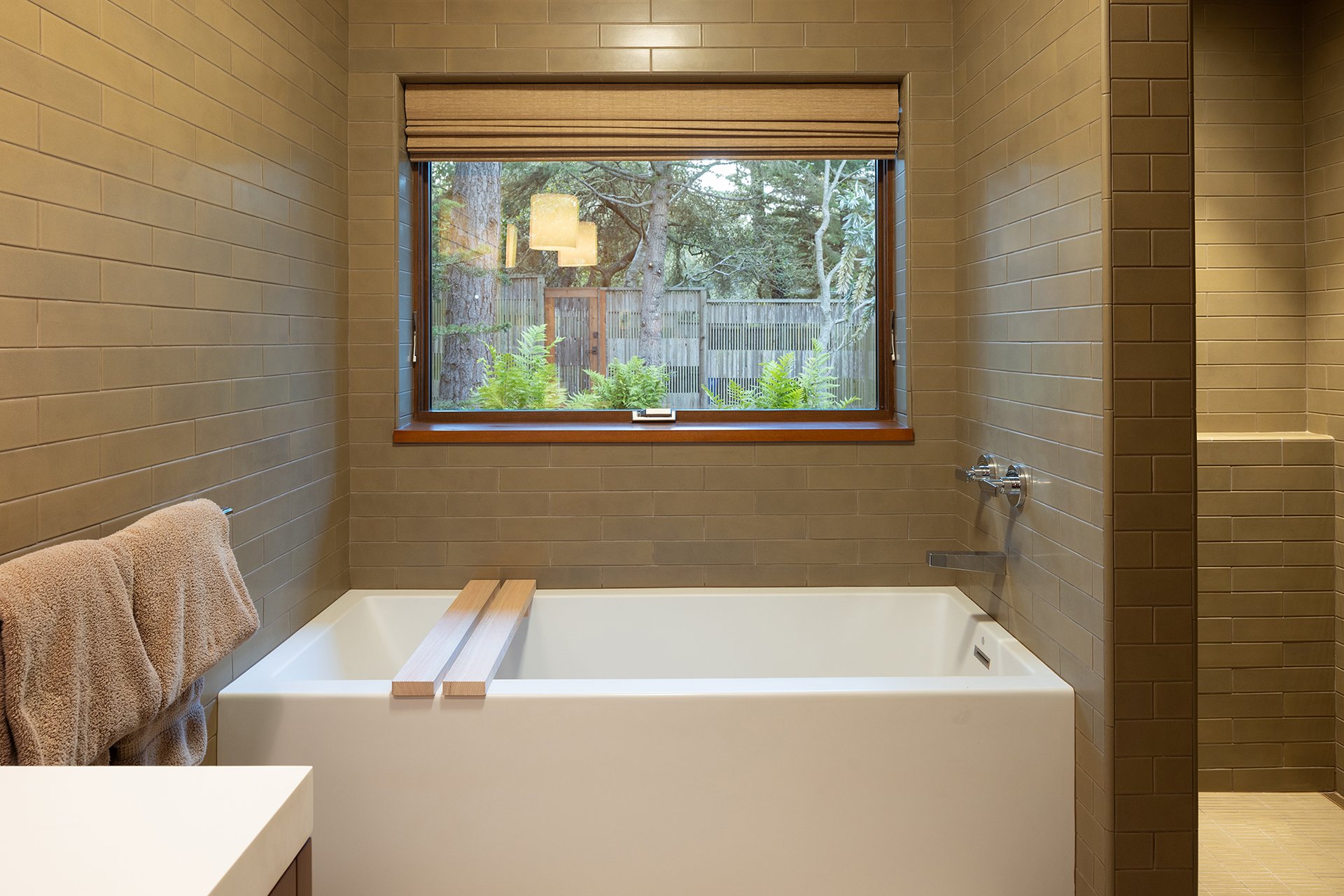 Second Sun Luxury Rental