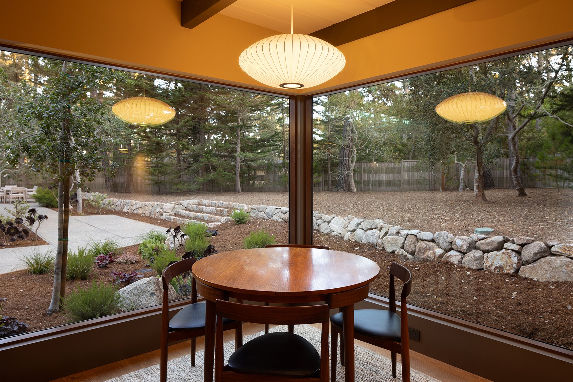 Second Sun Luxury Rental
