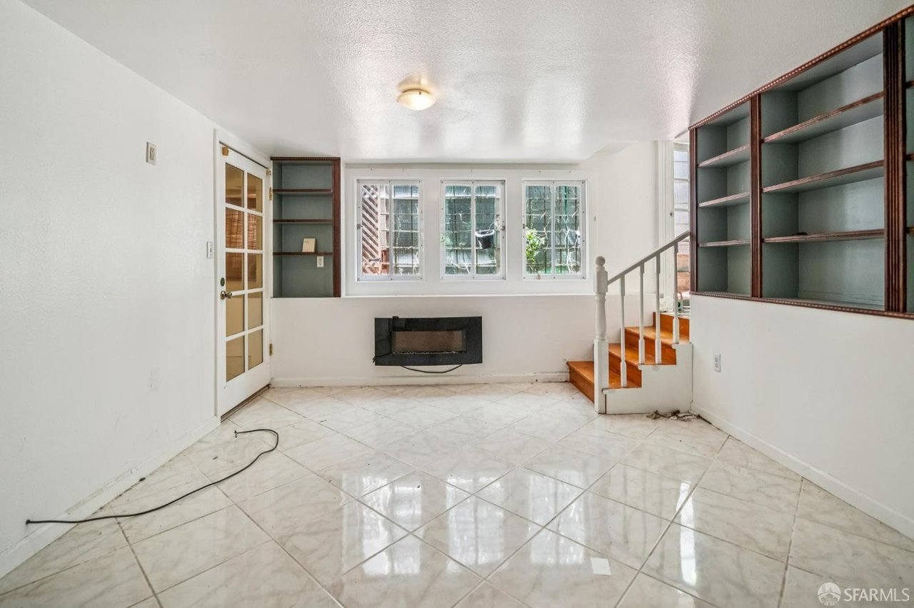 3846 Cesar Chavez St, San Francisco