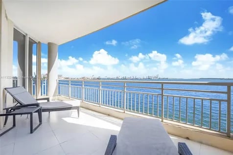808 Brickell Key Drive