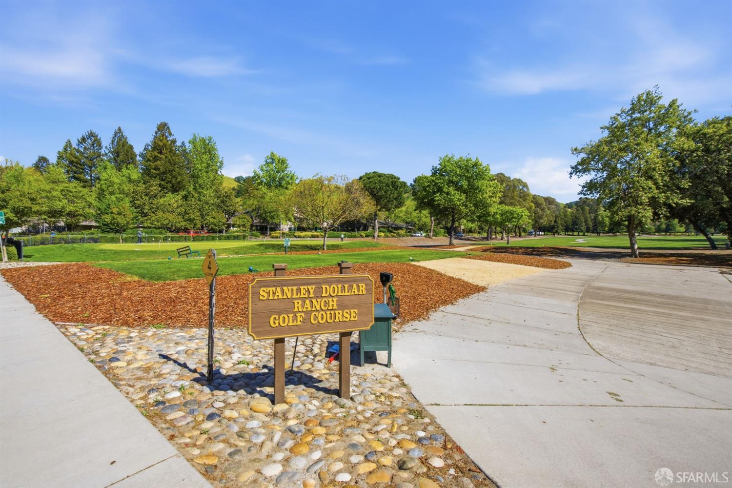 3136 Rossmoor Parkway #5