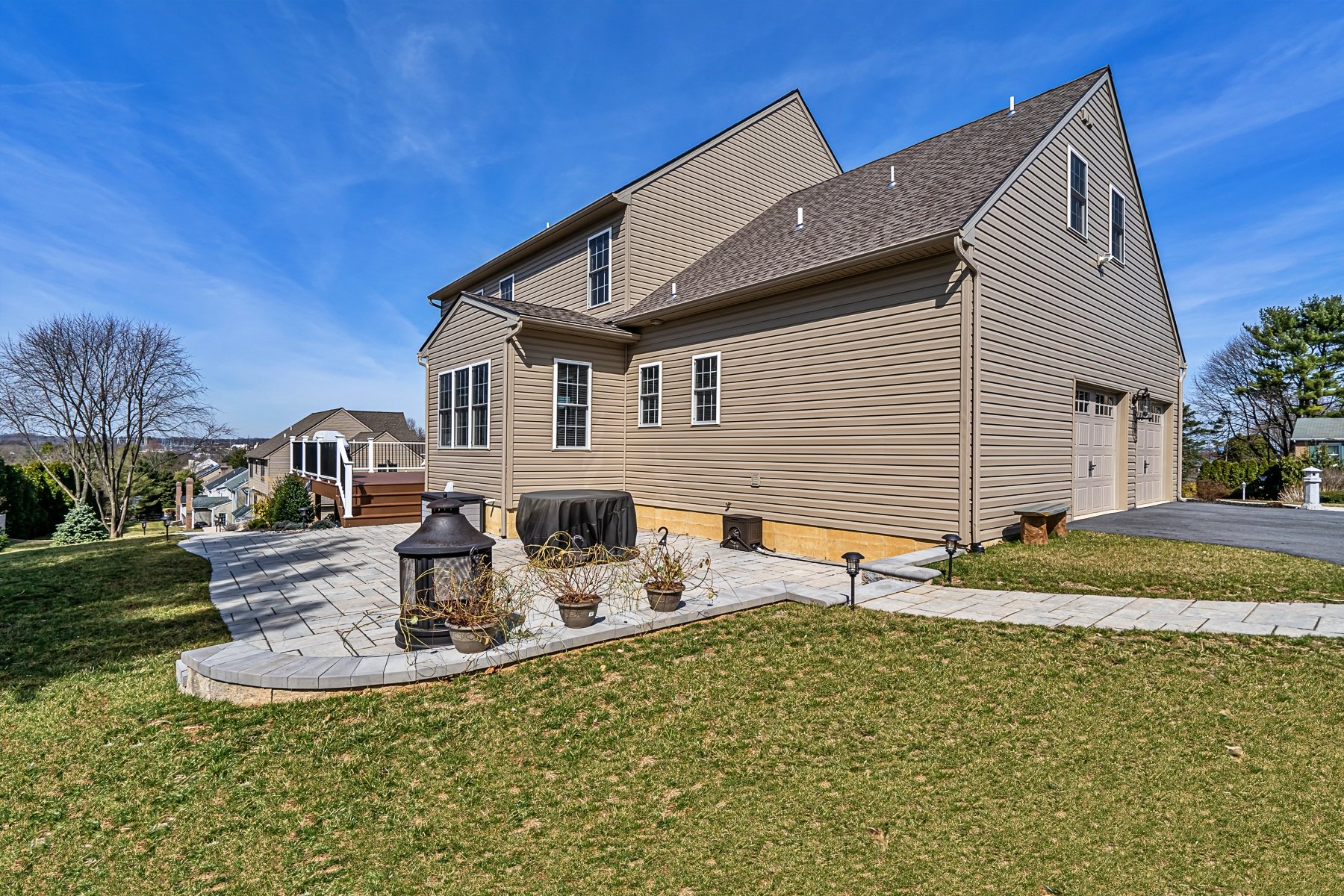 1050 Kressler Road