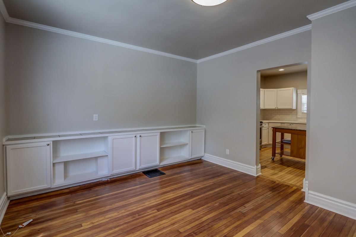 For Rent: 1213-15 Vilas Ave