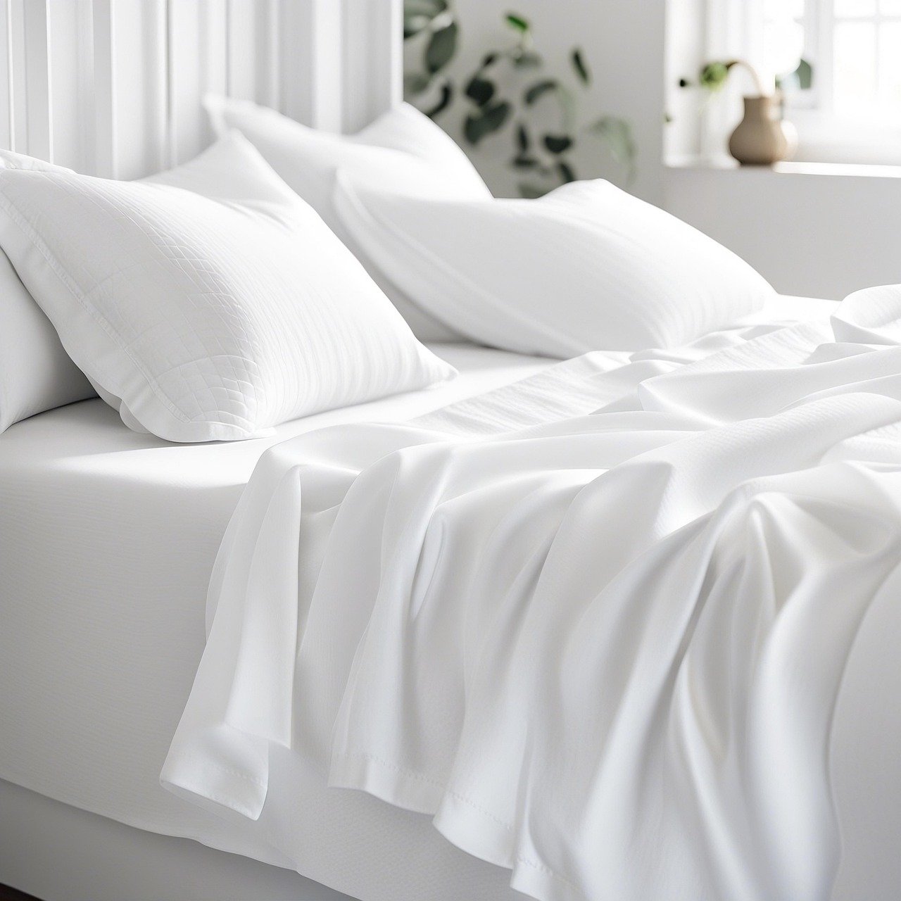 How to Create a Home That Encourages Restful Sleep