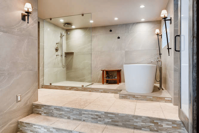 Just Listed: Castle Retreat in Evergreen