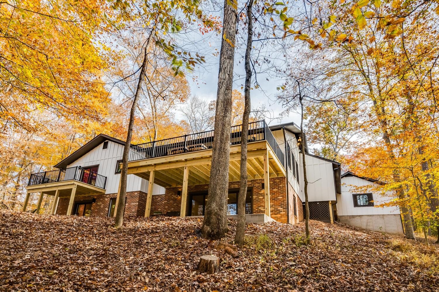 5 Acre Private Exclusive in Great Falls