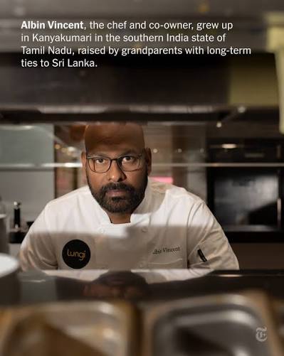 MoMA PS1's New Chef Has Never Run a Restaurant. Astoria's New One Just Signed a 15-Year Lease.
