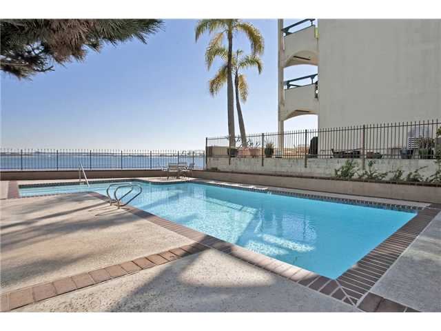 1221 Parker Place #21