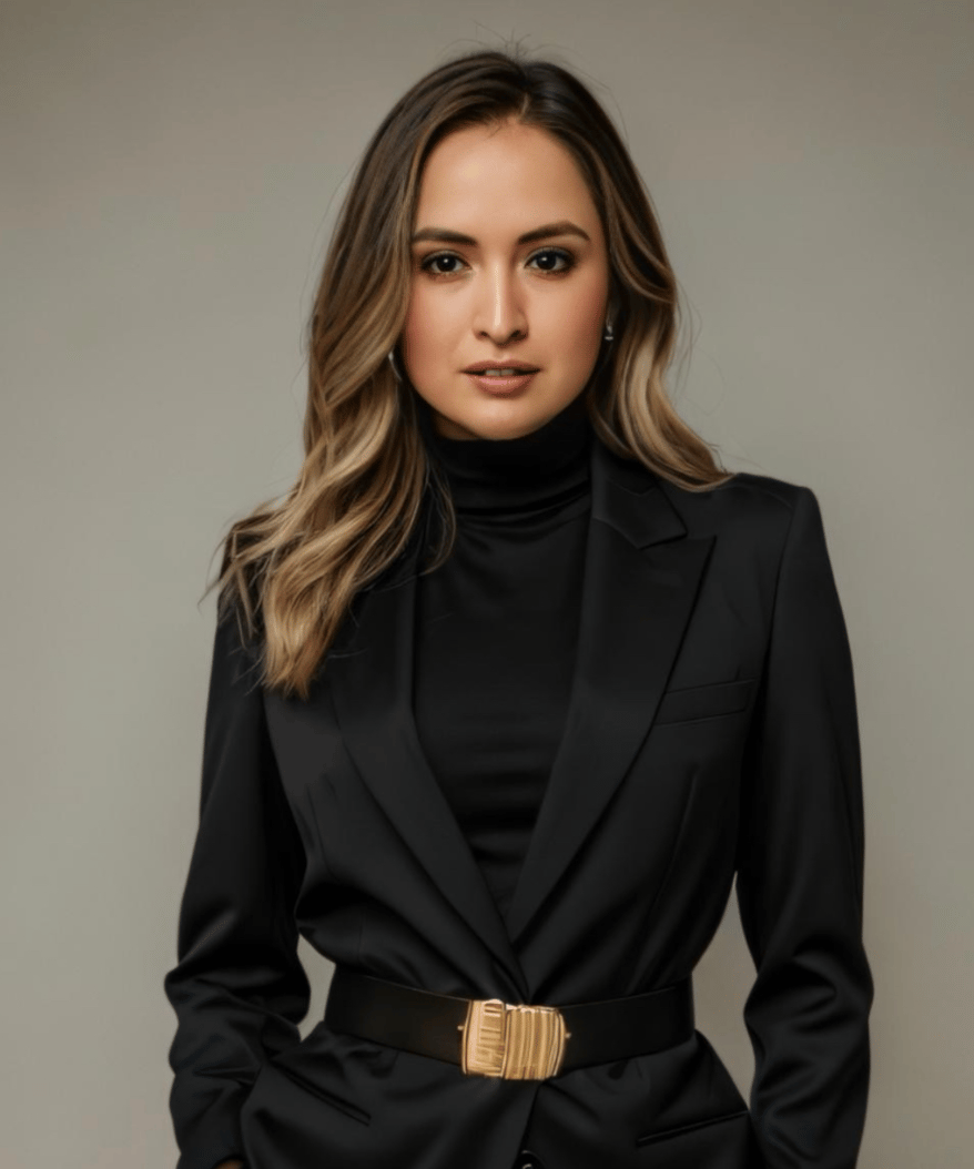 Julia Del Castillo