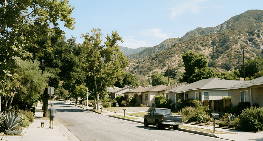 Remington Place