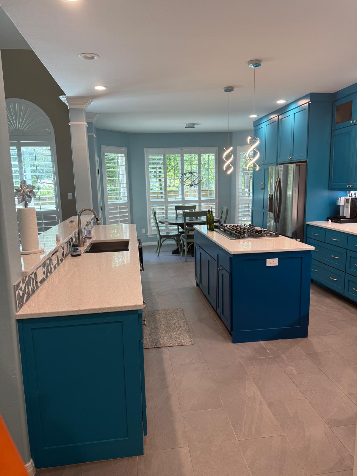 Timeless Stunner in River Place | Luxe 3-Car Garage, Open Living & Backyard Oasis