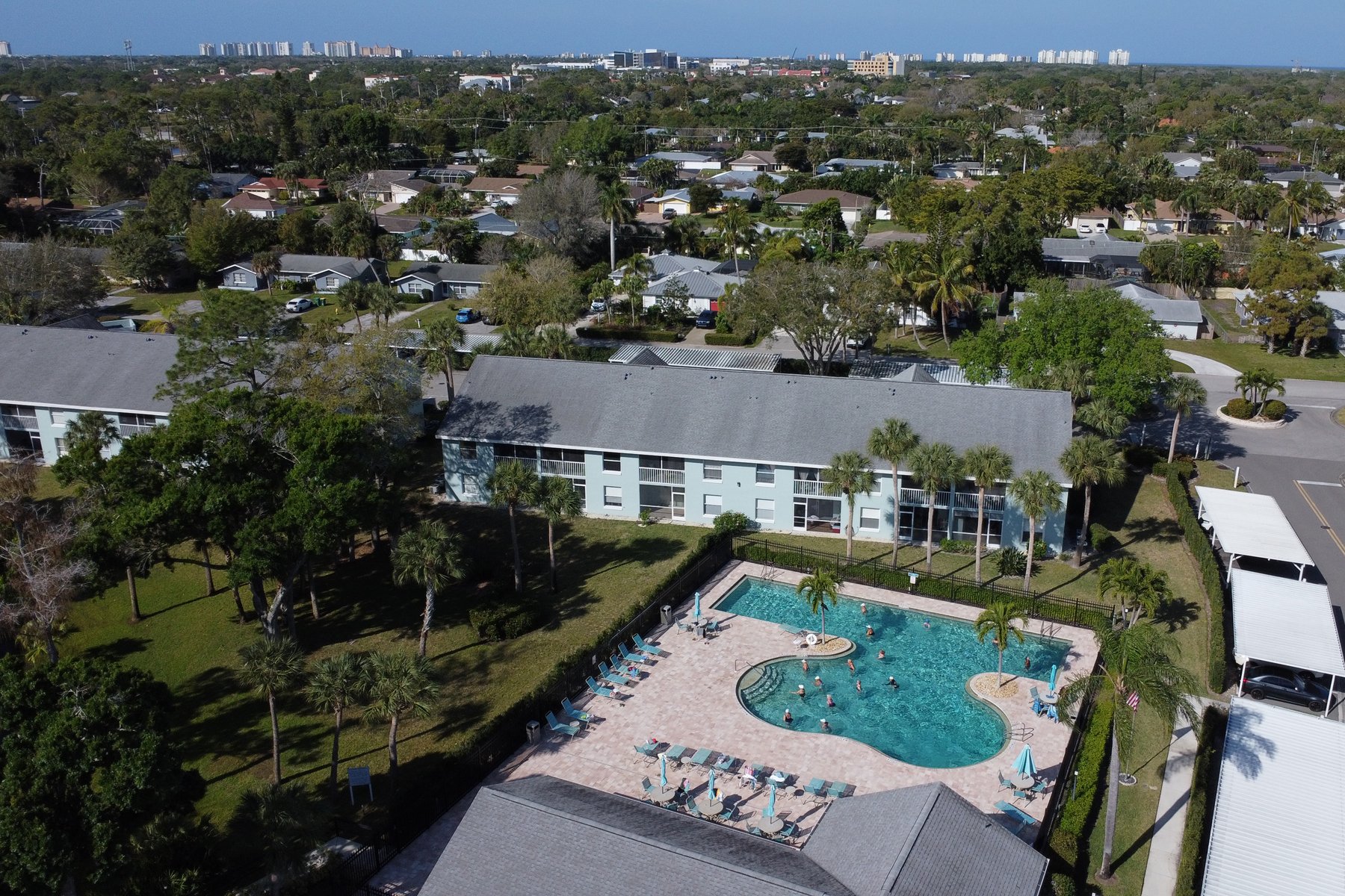 113 Wading Bird CIR # 105 Unit: W-105