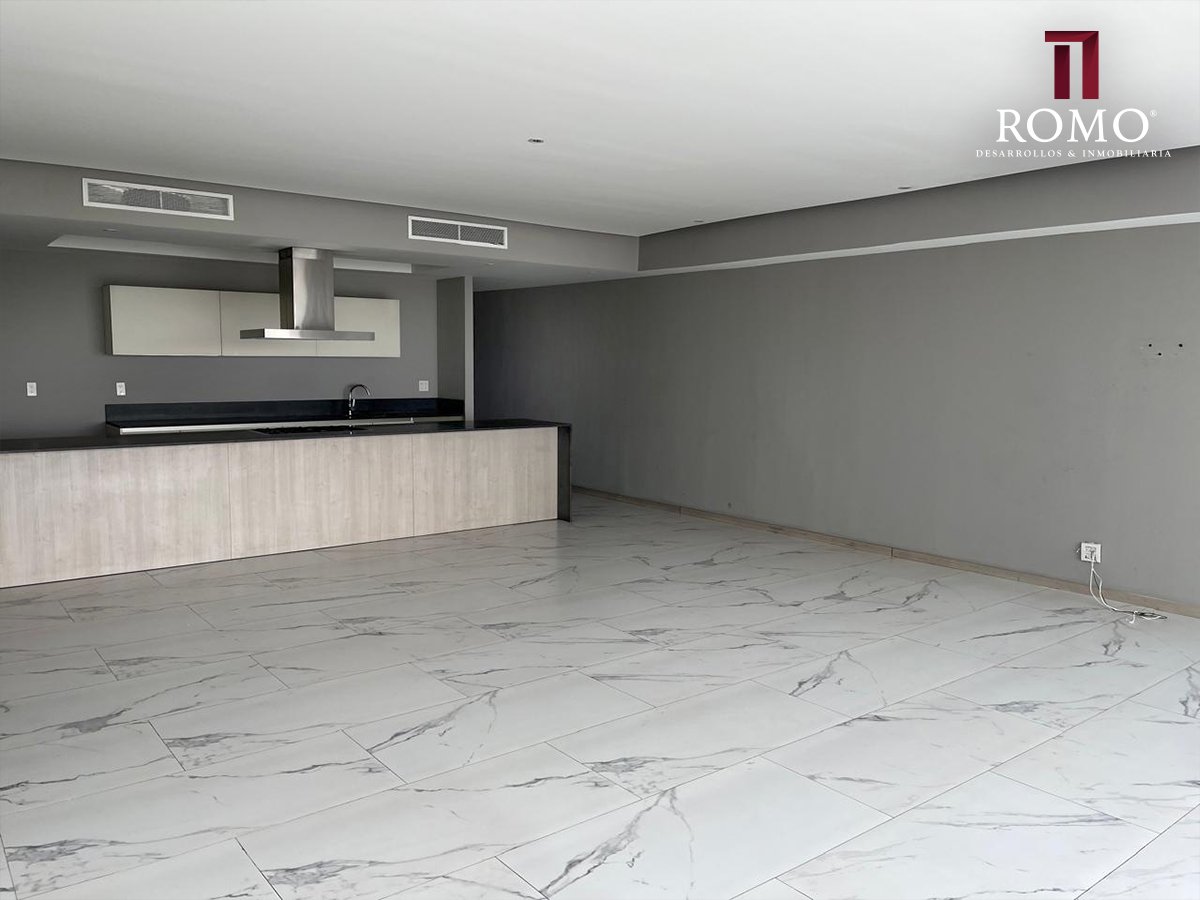 DEPARTAMENTO EN RENTA GALATEA $38,500 MN
