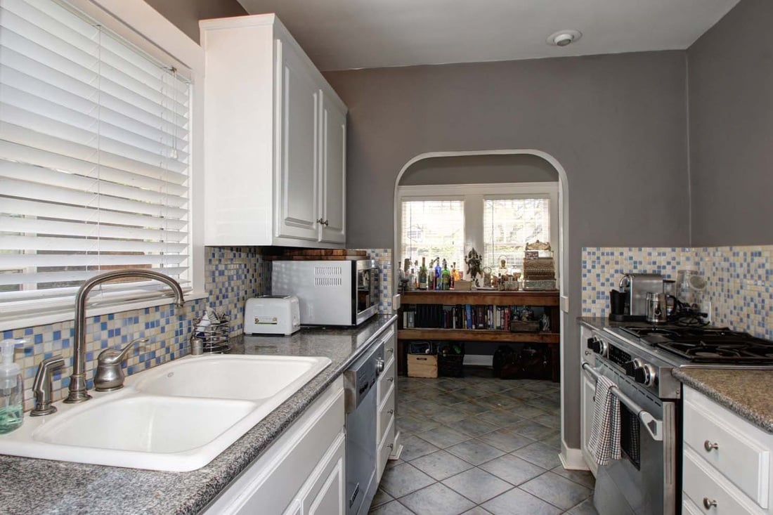 Sold Another Home for Shady Lady Bar Owner Garrett Van Vleck in Curtis Park!