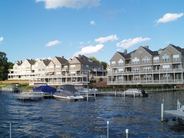 My Bangs Lake Sold Homes