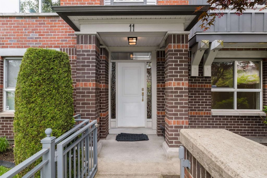 18777 68a Ave, #11