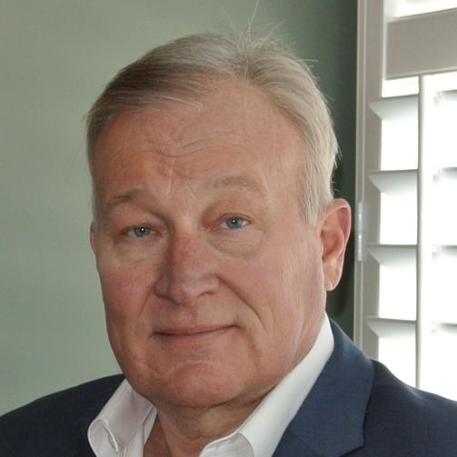 John Lewandowski Ship Bottom, NJ Real Estate Agent Headshot