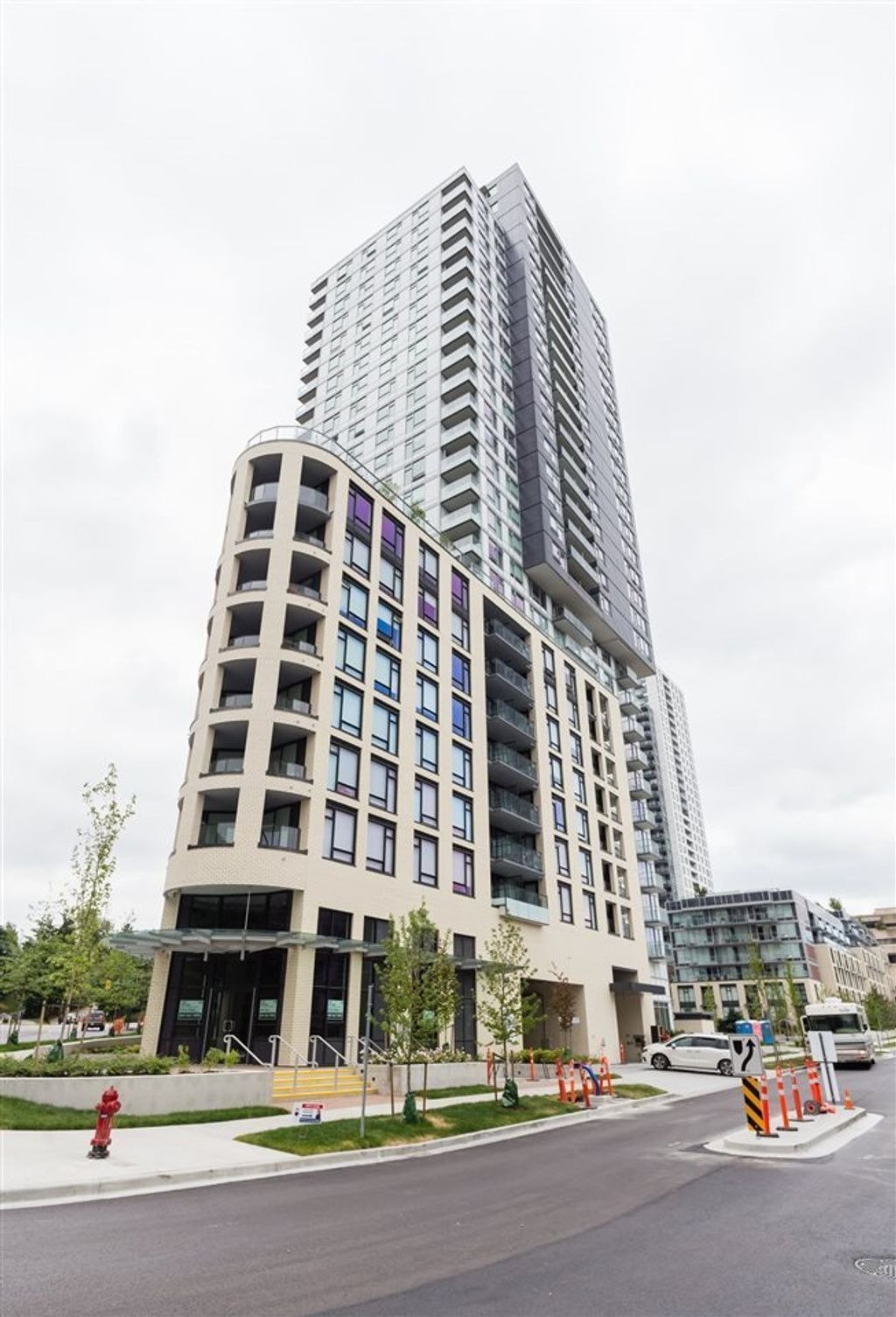 5470 Ormidale St, #2904