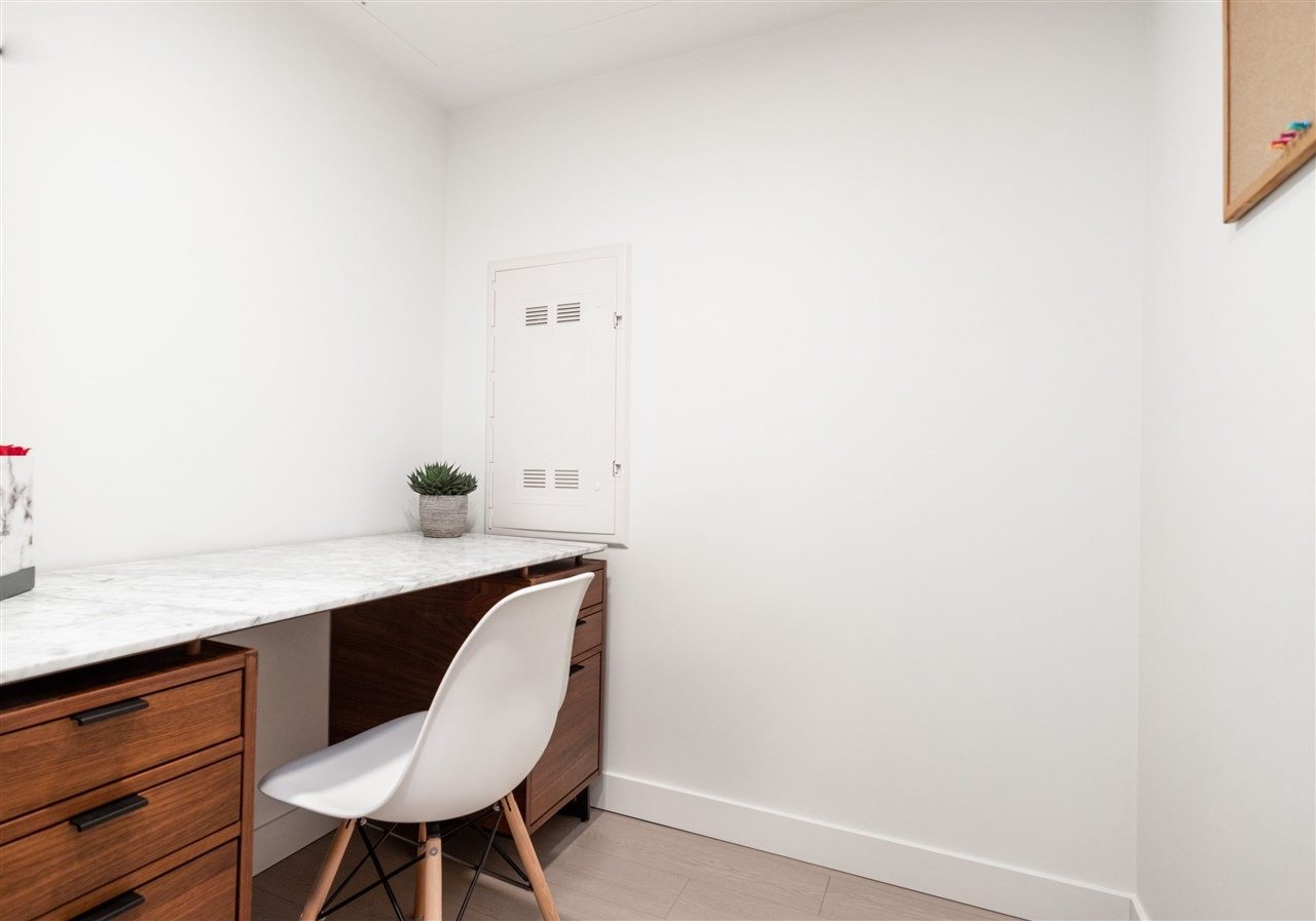 455 SW Marine Dr, #2501