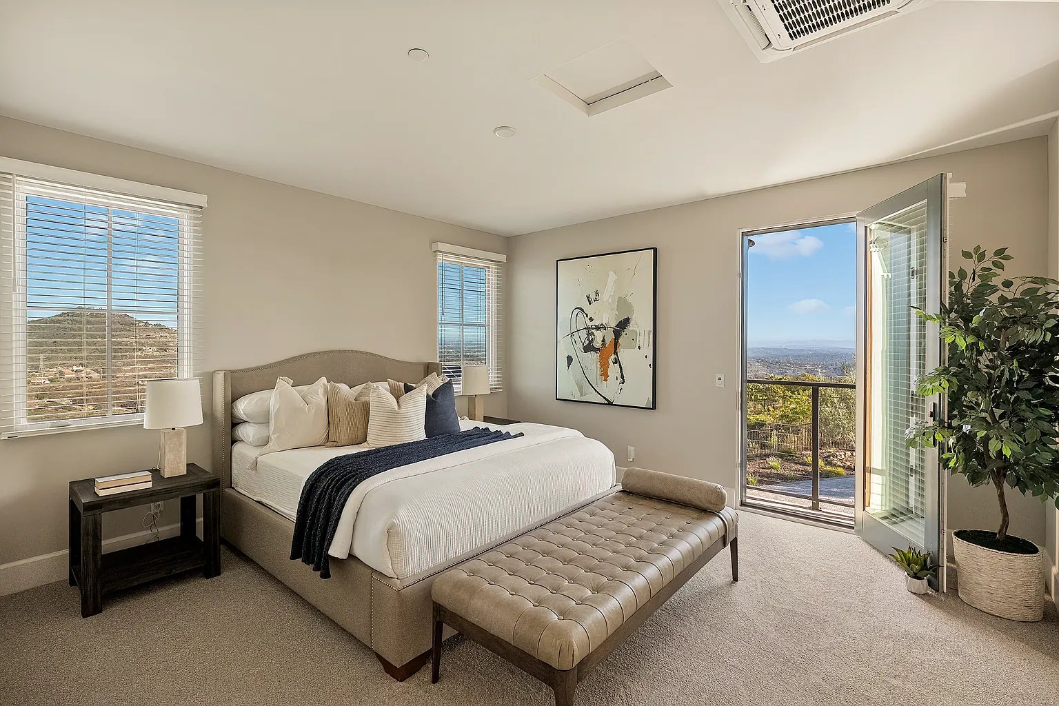 3947 Rancho Summit Dr