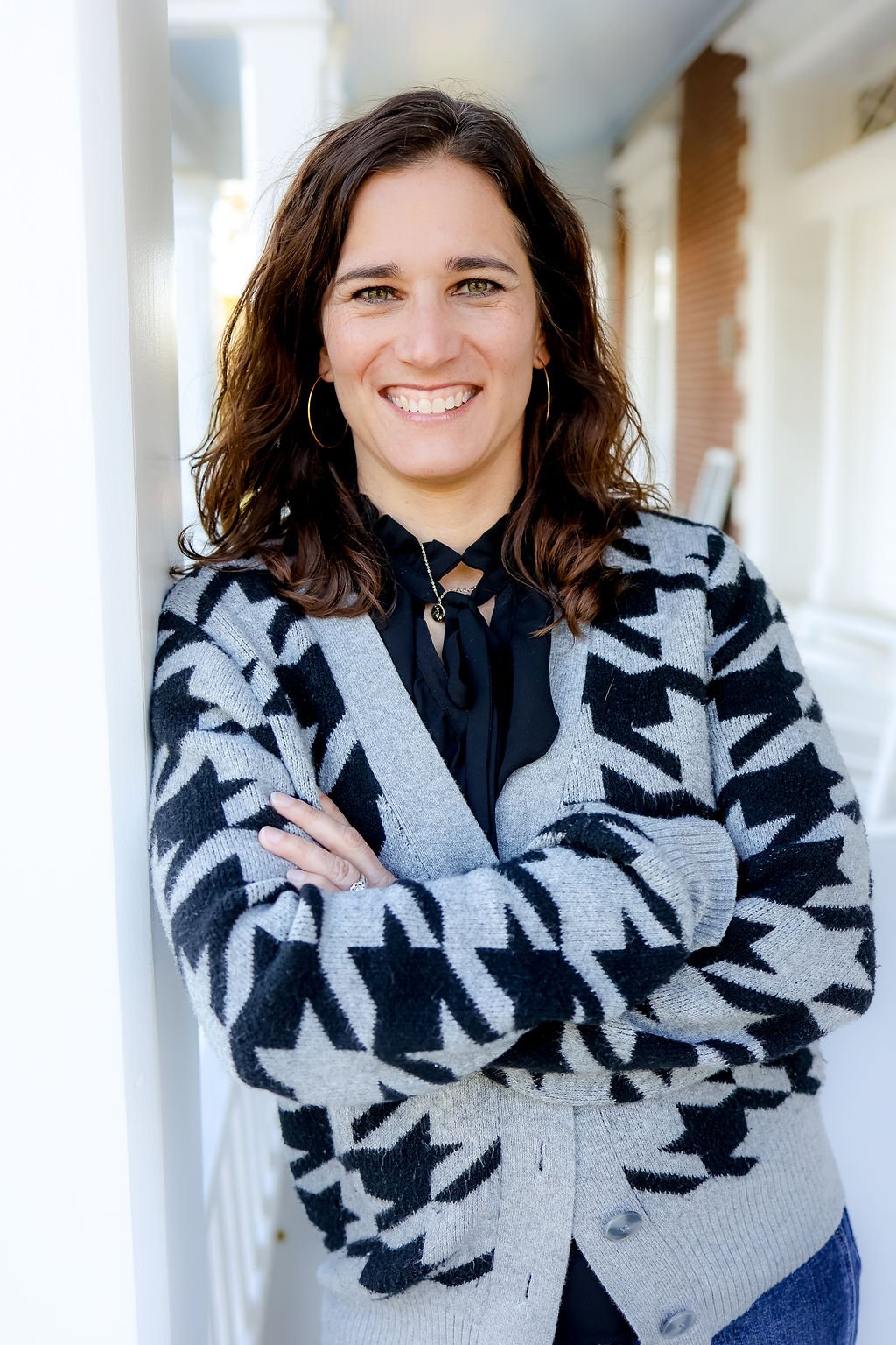 Honora Bates